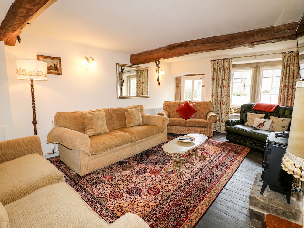 The Farmhouse