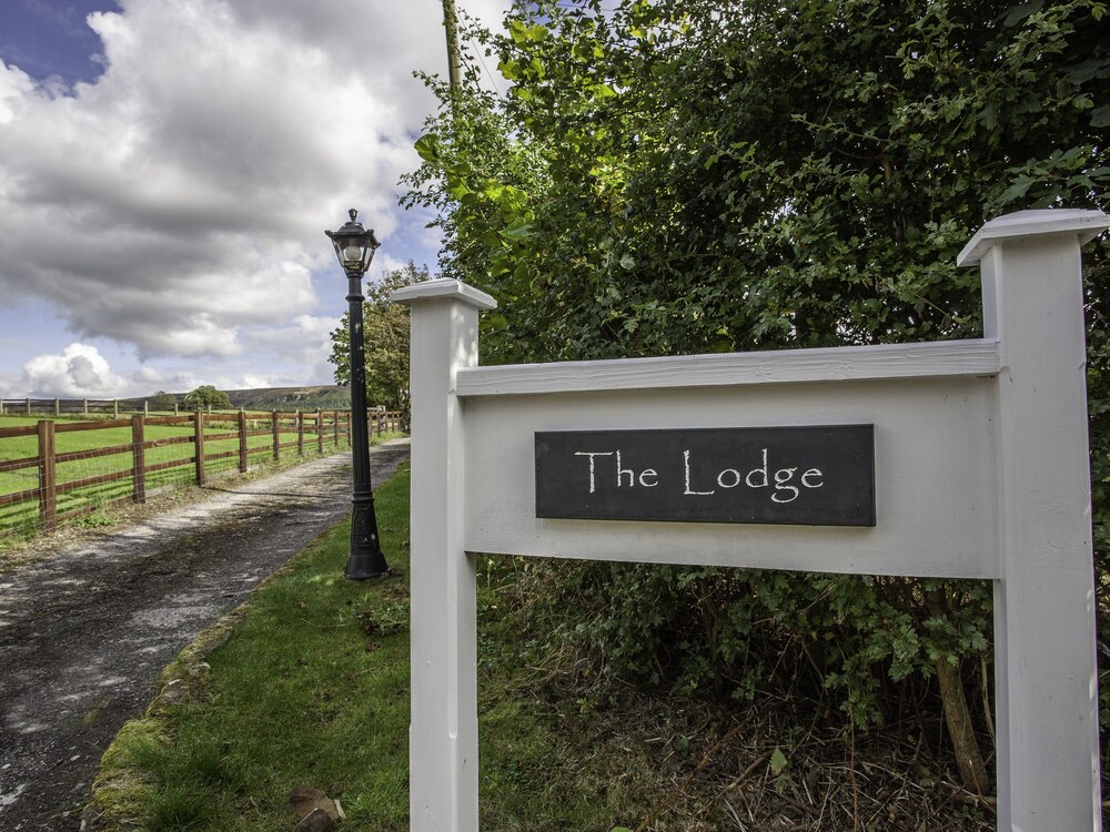 The Lodge