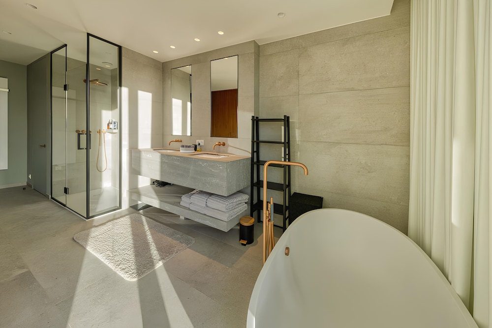 Duplex Penthouse with Breathtaking Views