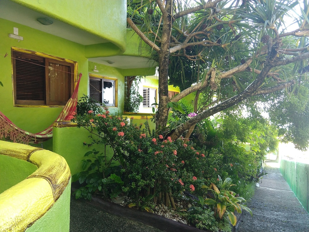 Bamboo Flat Residencial