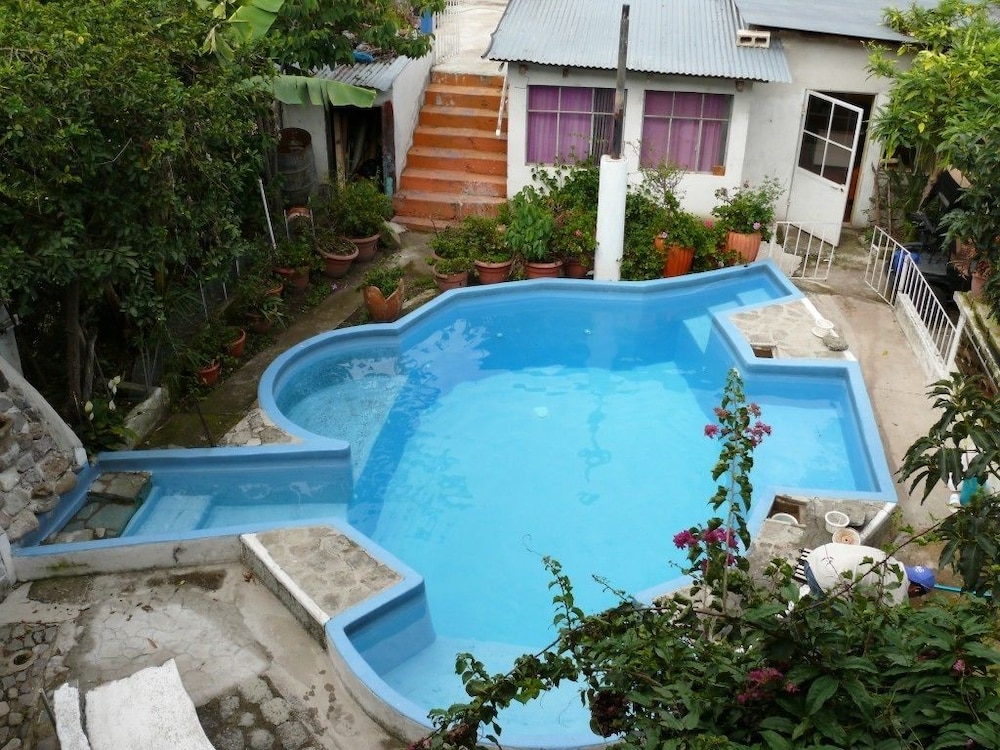 Panajachel Vacations - Hotel Playa Linda - Property Image 7