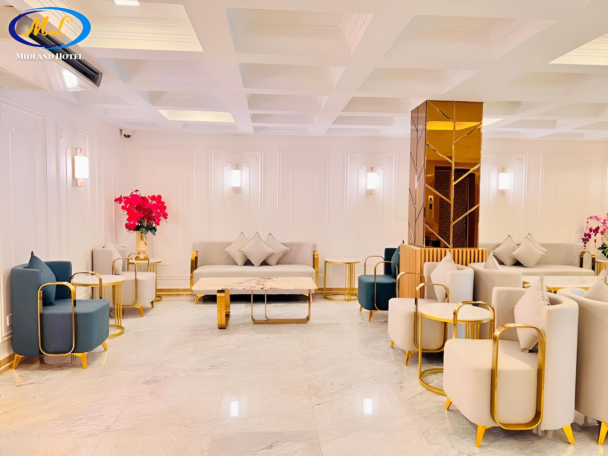 Midland Hotel