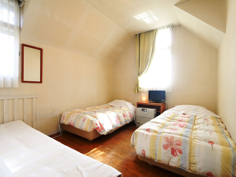 Pension Saint Paulia