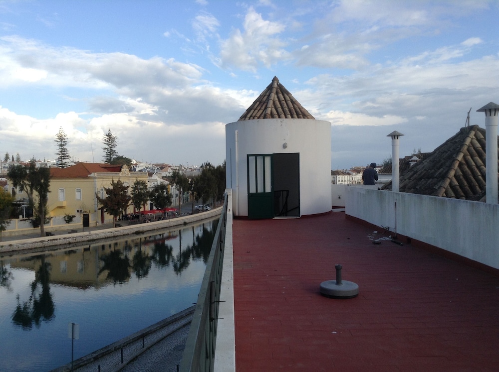 Al-Gharb Tavira Eco Guest House — photo 2