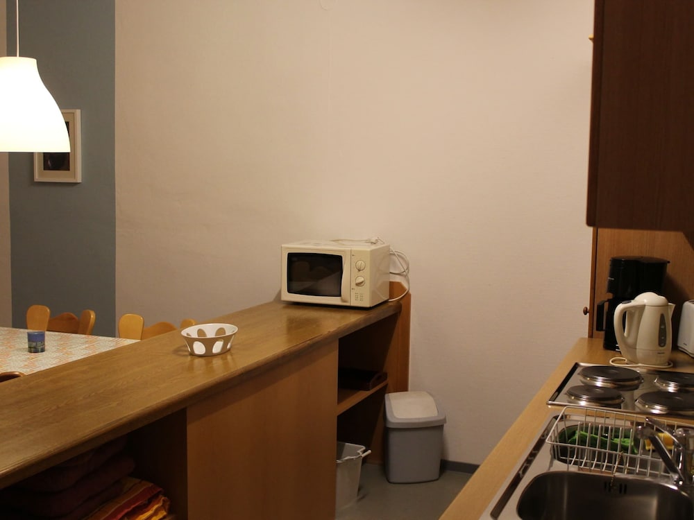 Geraeumige Ferienwohnung mit Terrasse in Kluetz view 5