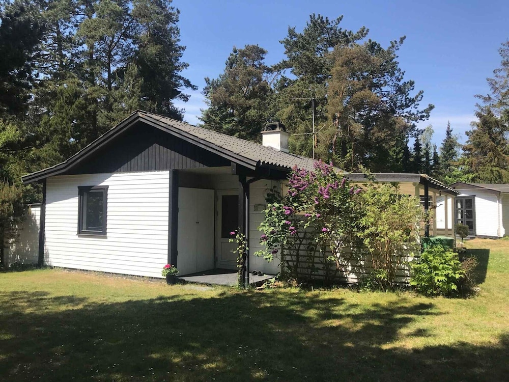 4 Star Holiday Home in Hojby
