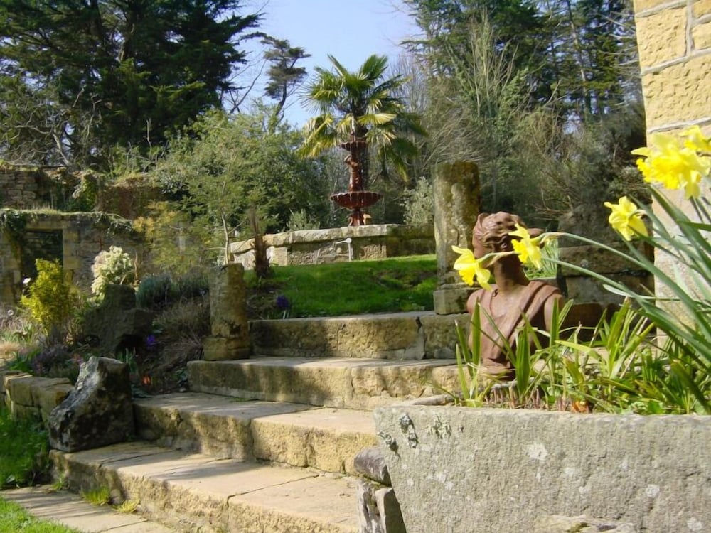 Domaine de Moulin Mer