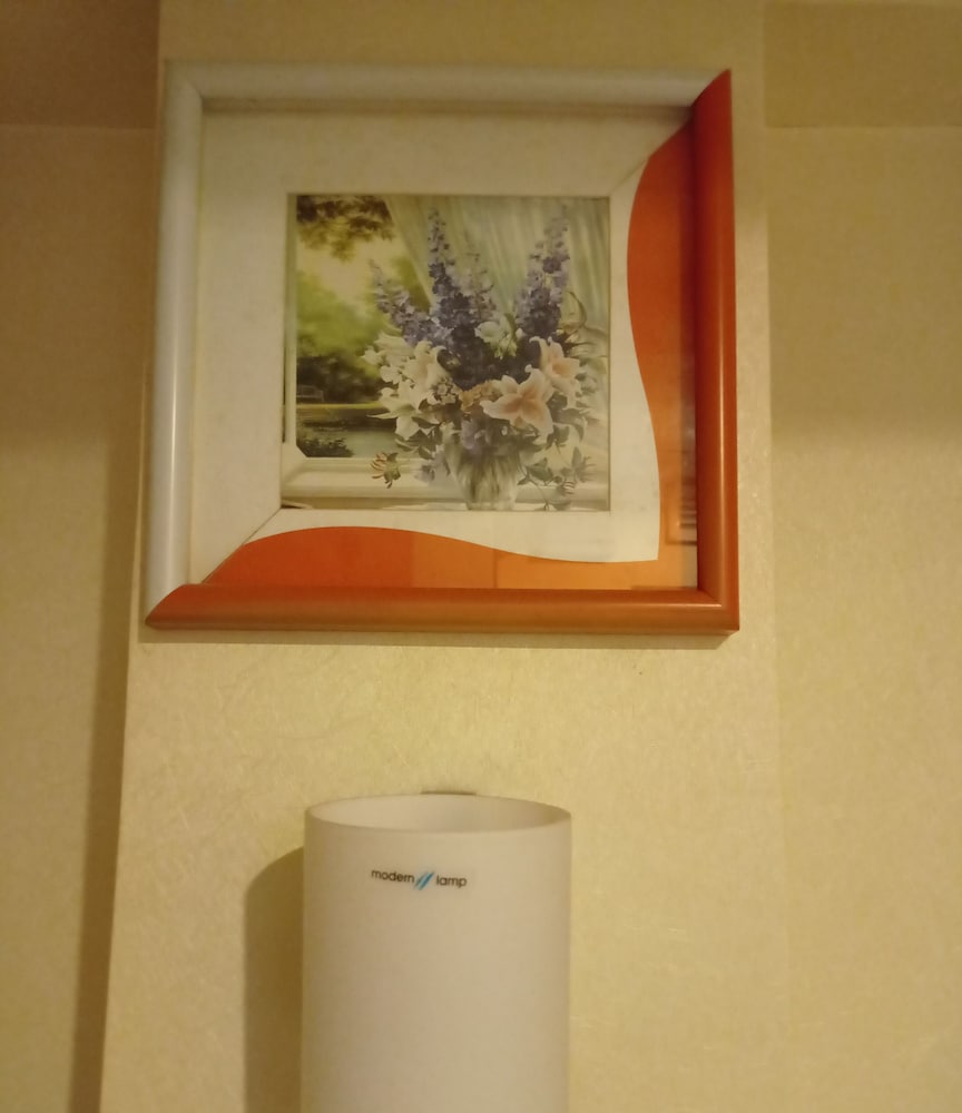 Well Yet Guest House