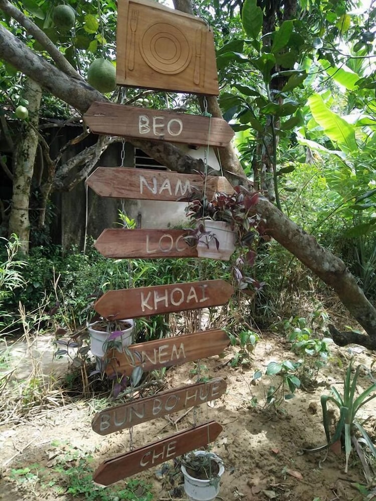 Thuy Bieu Homestay
