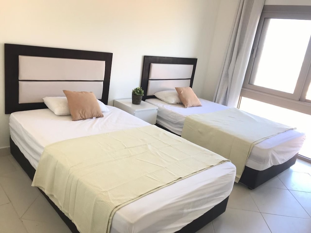 Marassi North Coast Chalet Verdi G16