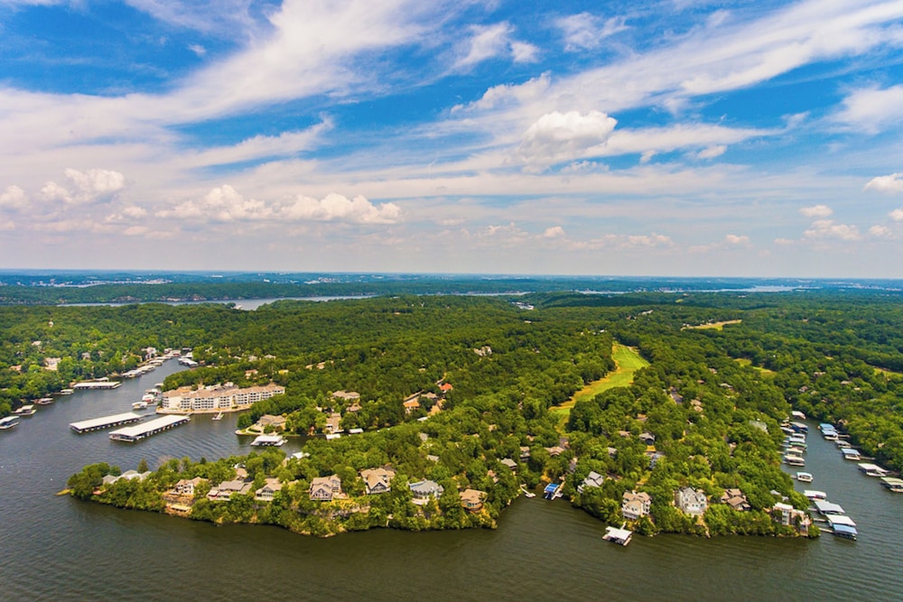 Home w/ Deck, Grill, W & D: Close to Resort & fun