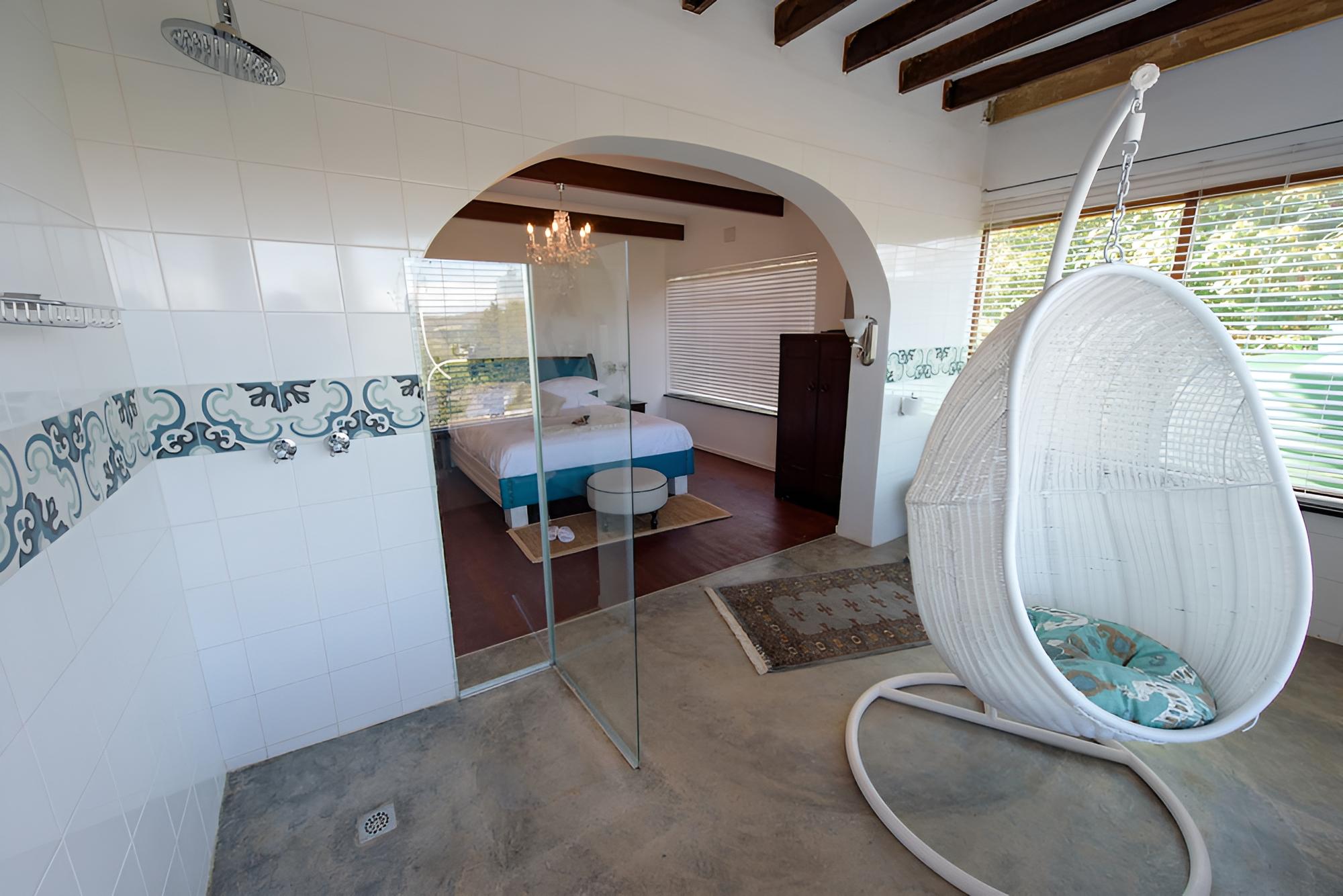 Senate Boutique Guesthouse