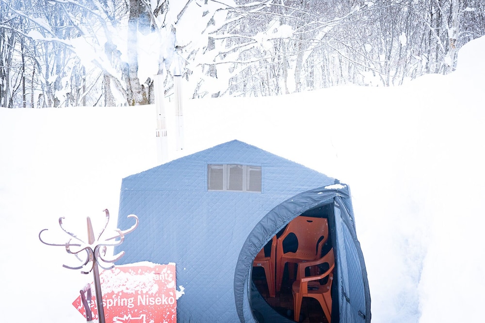 Keyspring Niseko