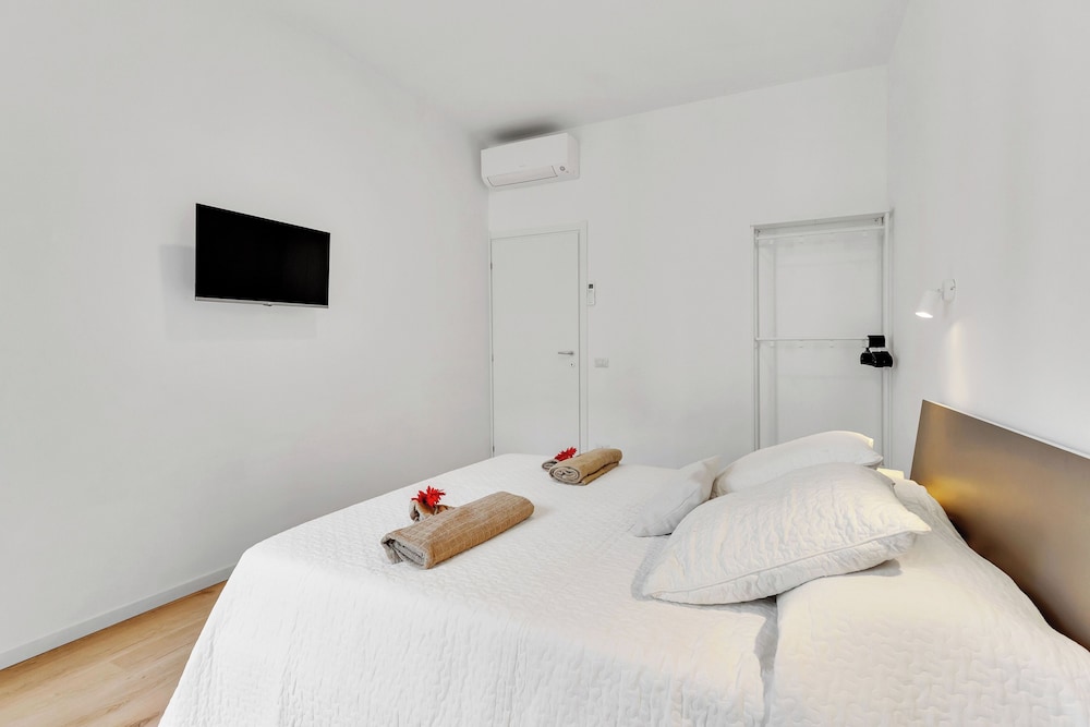 Alessia's Flat - Borgo Palazzo