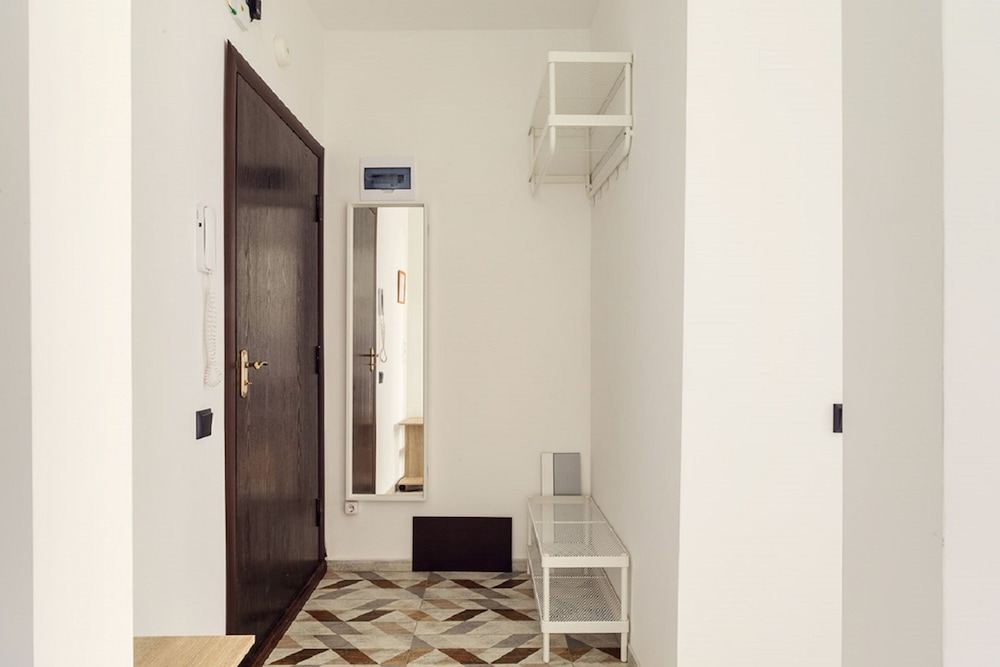 Cozy apartment for a family