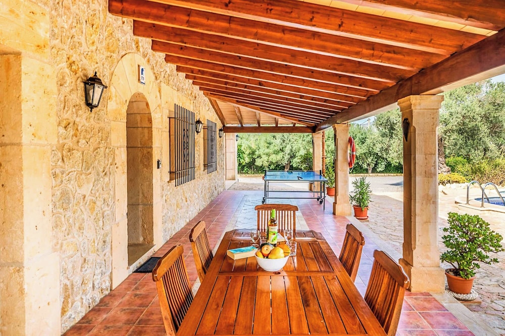 March Martorell photo 3