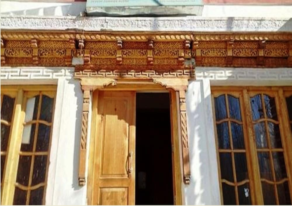 TIH Kailash Mansarovar Home Stay & Guest HS