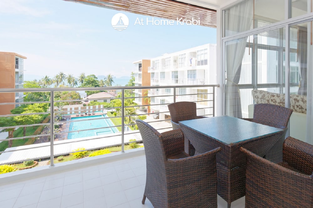 At Sea Condo