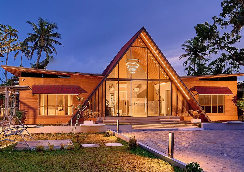 Kayal Cove Resort by VOYE HOMES