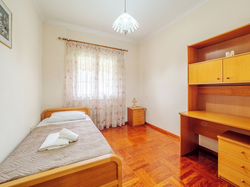 Aleka's House in Corfu Town