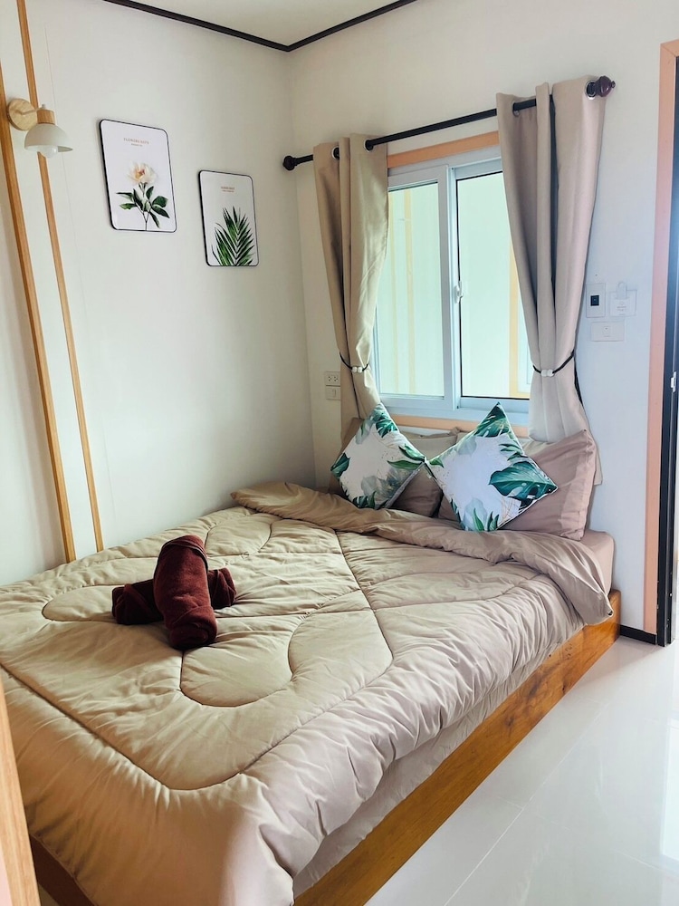 RabeangPhan Homestay Libong