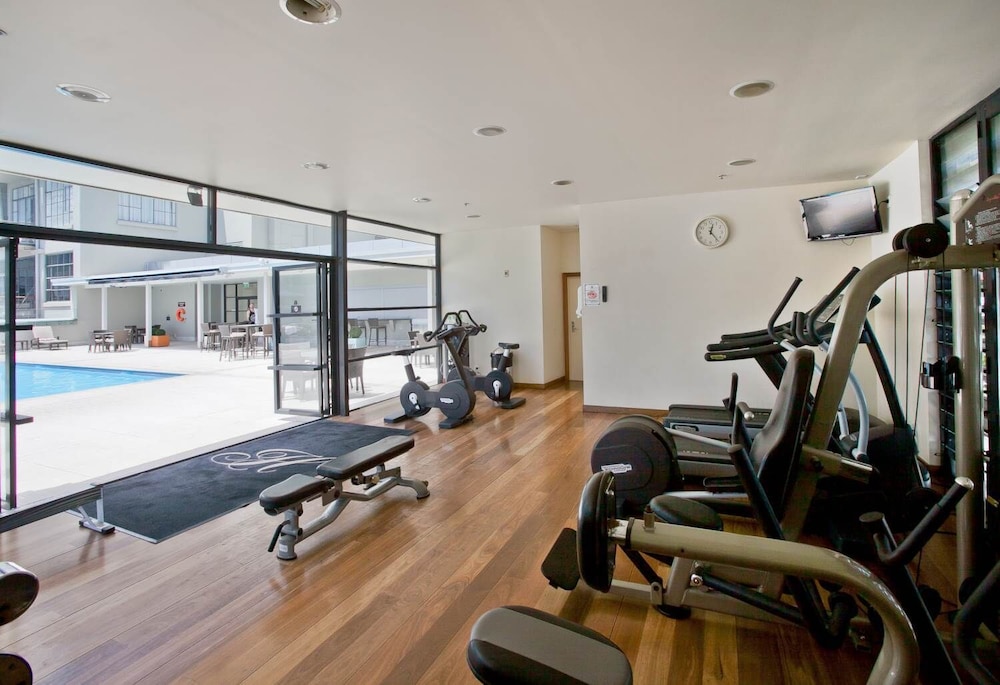 Stunning 1BR Apt in Heritage Hotel by Zodiak Stays