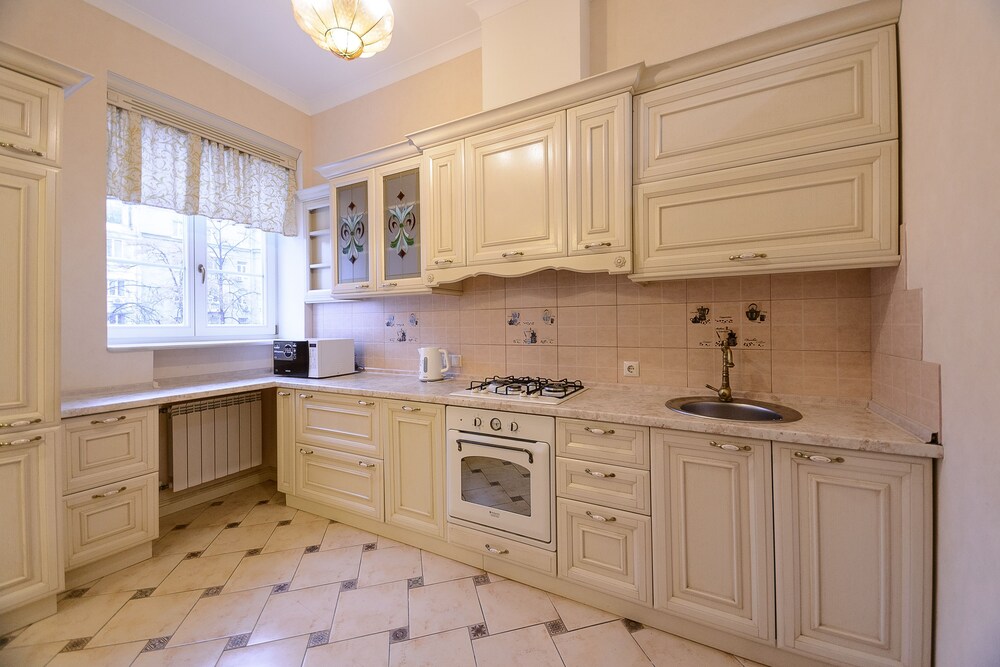 Kiev Accommodation Hotel Service