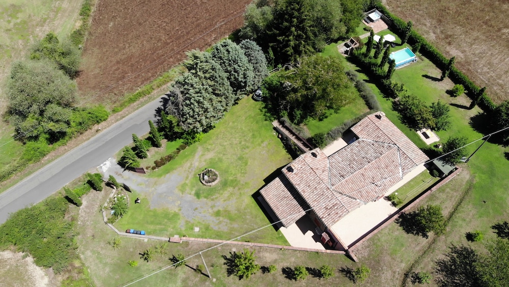 La Collina dei Ciliegi