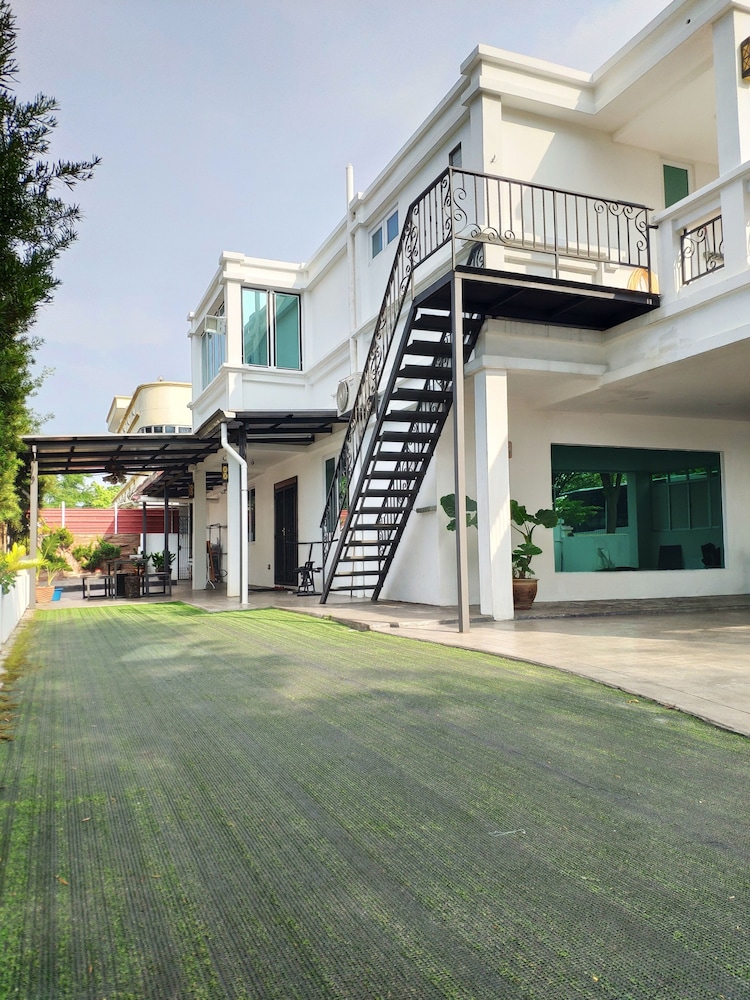 Wawasan Homestay Butterworth photo 1