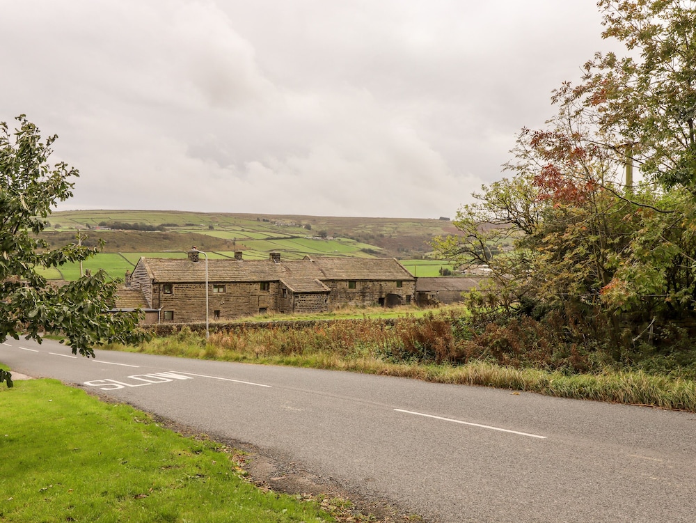 Moorside Cottage