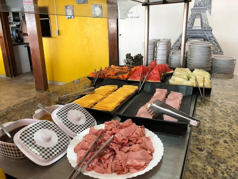 Pousada do Francês