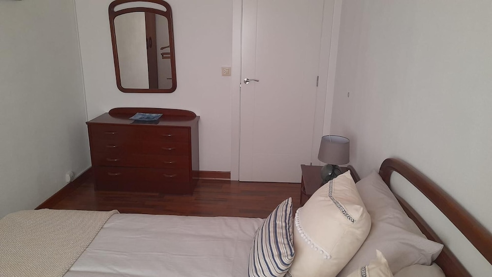 Atico con Terraza en Vilagarcia de Arousa