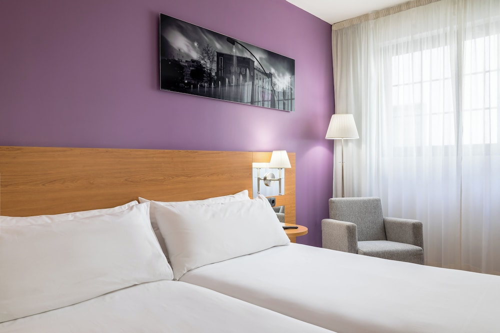 Hotel Jerez Centro