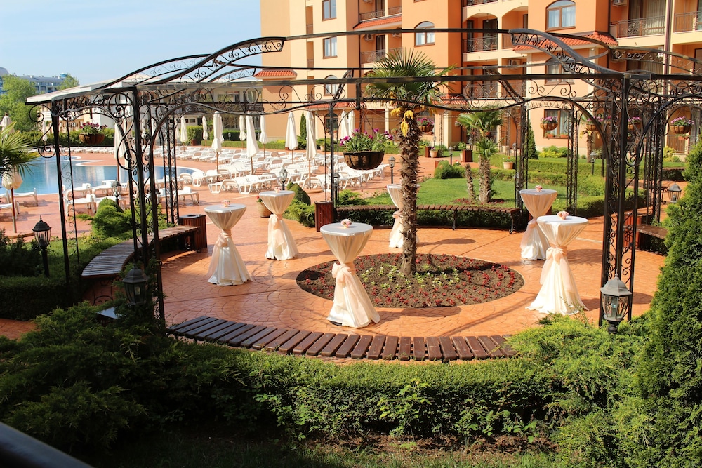 Hotel & SPA Diamant Residence - All Inclusive