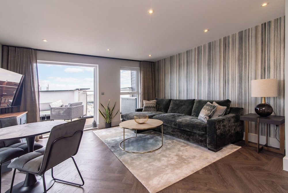 Bridgford Place