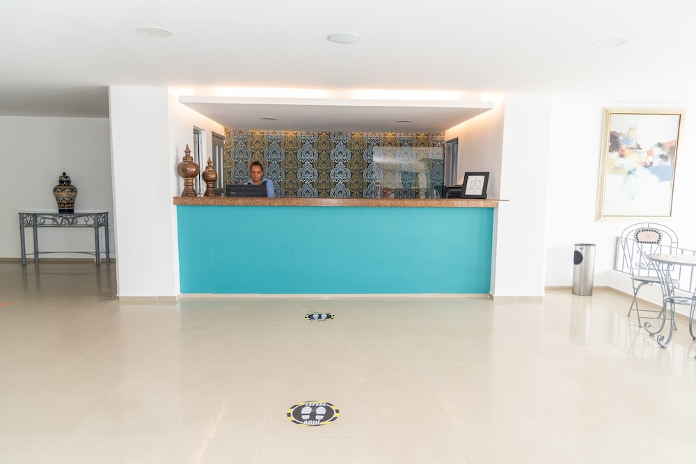 Boca del Rio Vacations - Grand Hotel KYRIOS Veracruz - Property Image 10