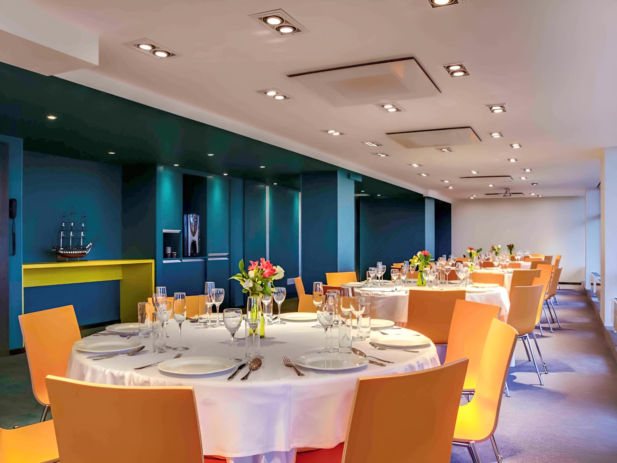 Ibis Cheboksary Center