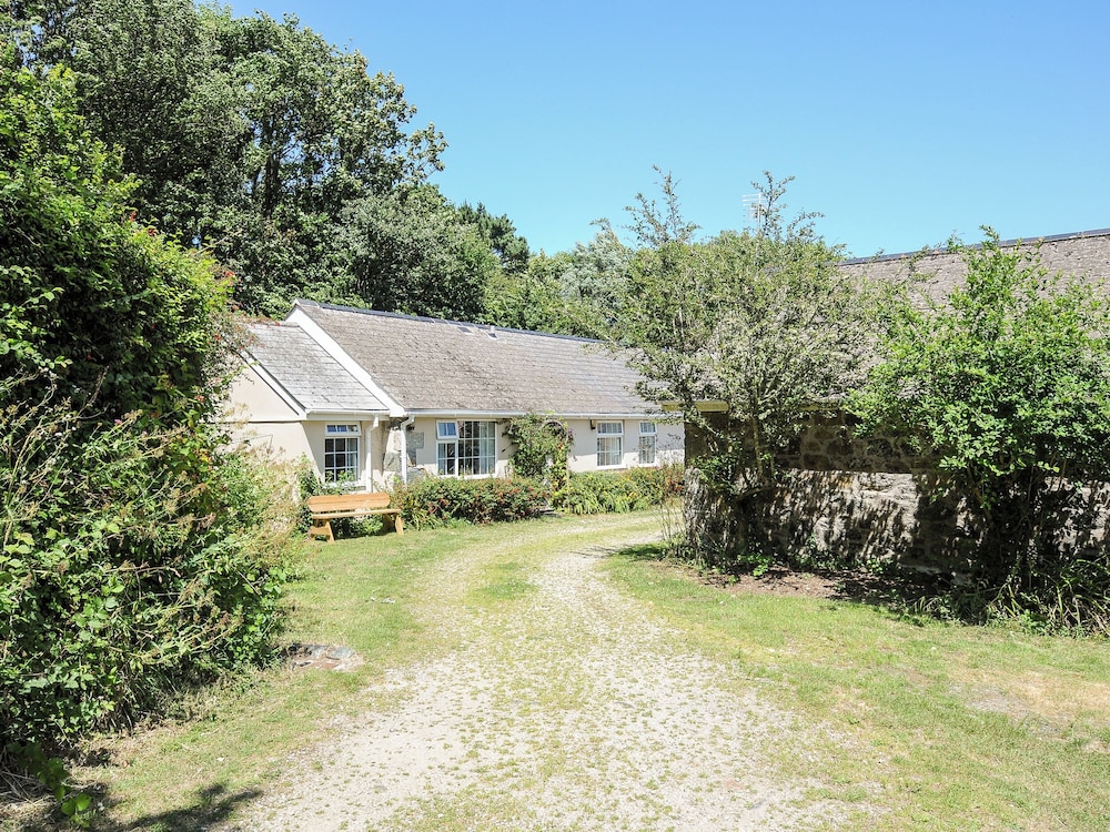 Forge Cottage
