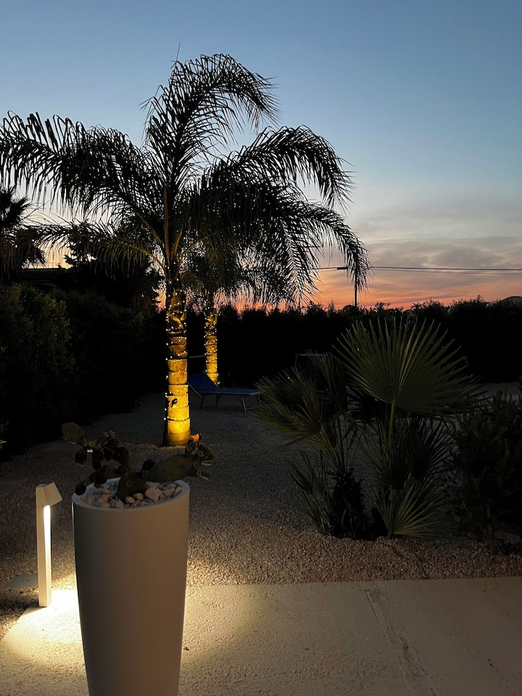 B&B - Casa Vacanza Casa Doma POLICORO photo 3