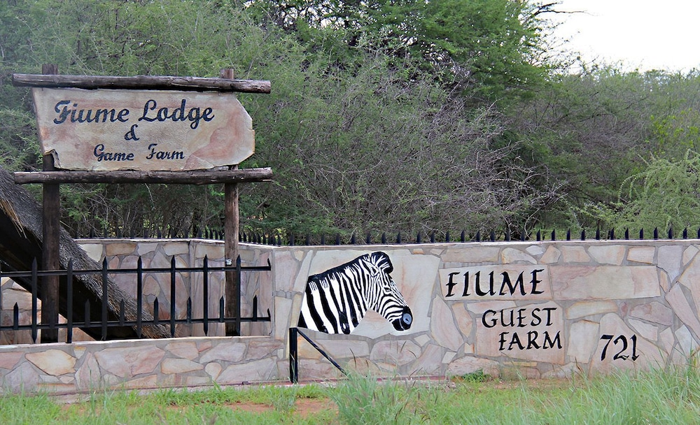 Fiume Lodge CC, P O Box 20757, Windhoek