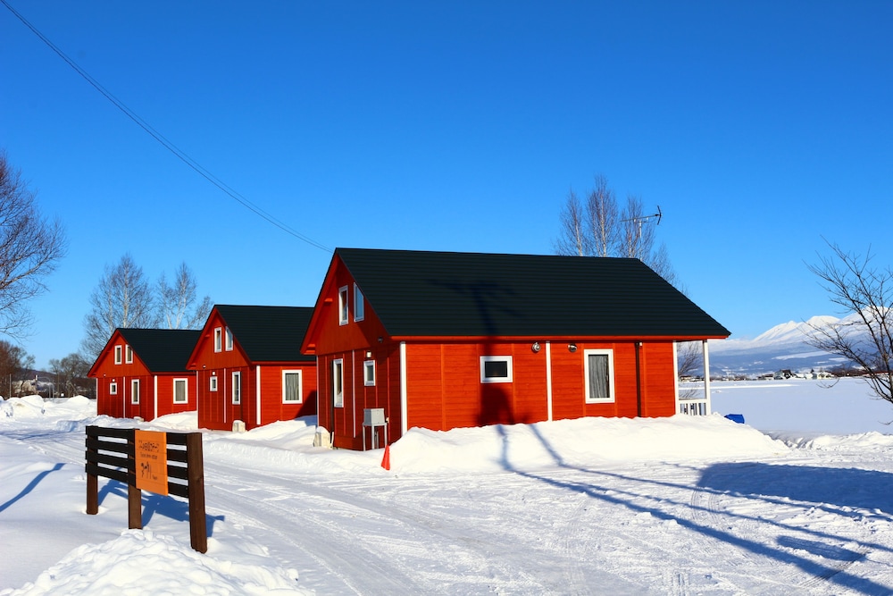 Furano Denen Cottage Nupuri