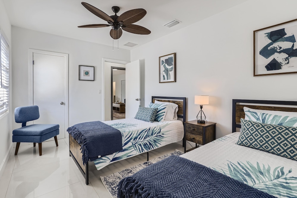 Ridgeway Villa Vacation Home