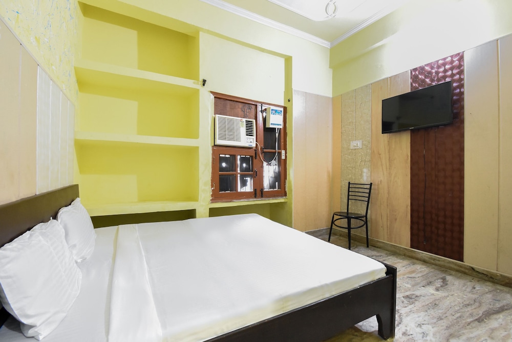 SPOT ON 49295 Hotel Kohinoor Park view 5
