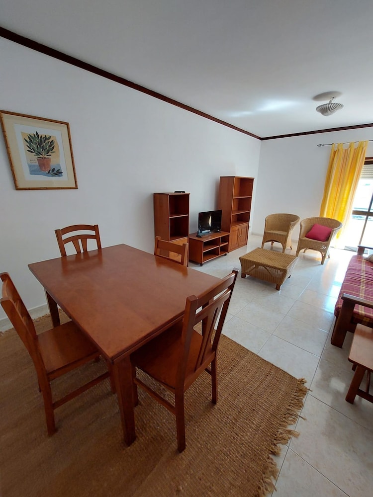 Sea Alvor Flat in Alvor