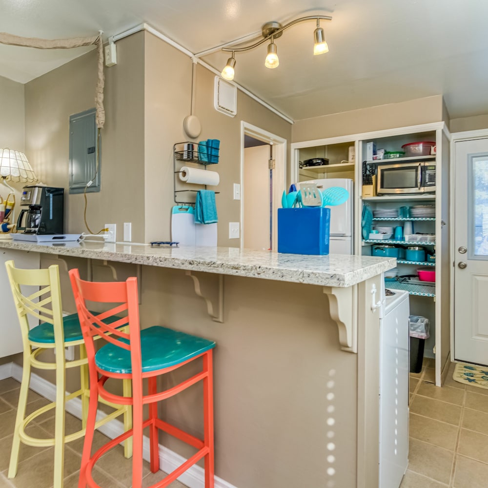 Stardust Dunes Condo