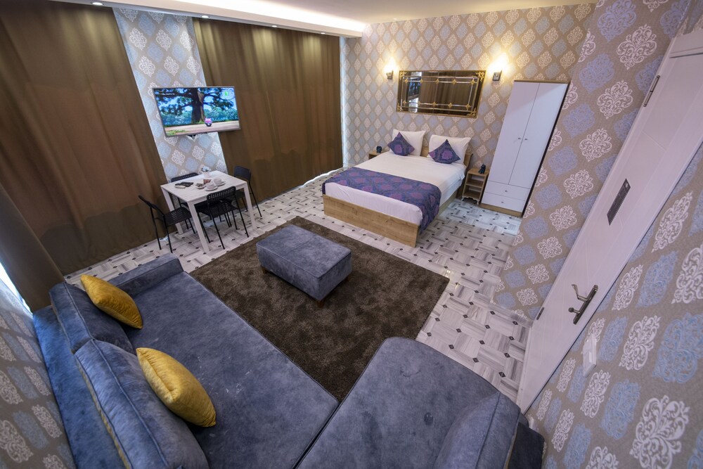 Royal Taksim Süitleri - Image 49