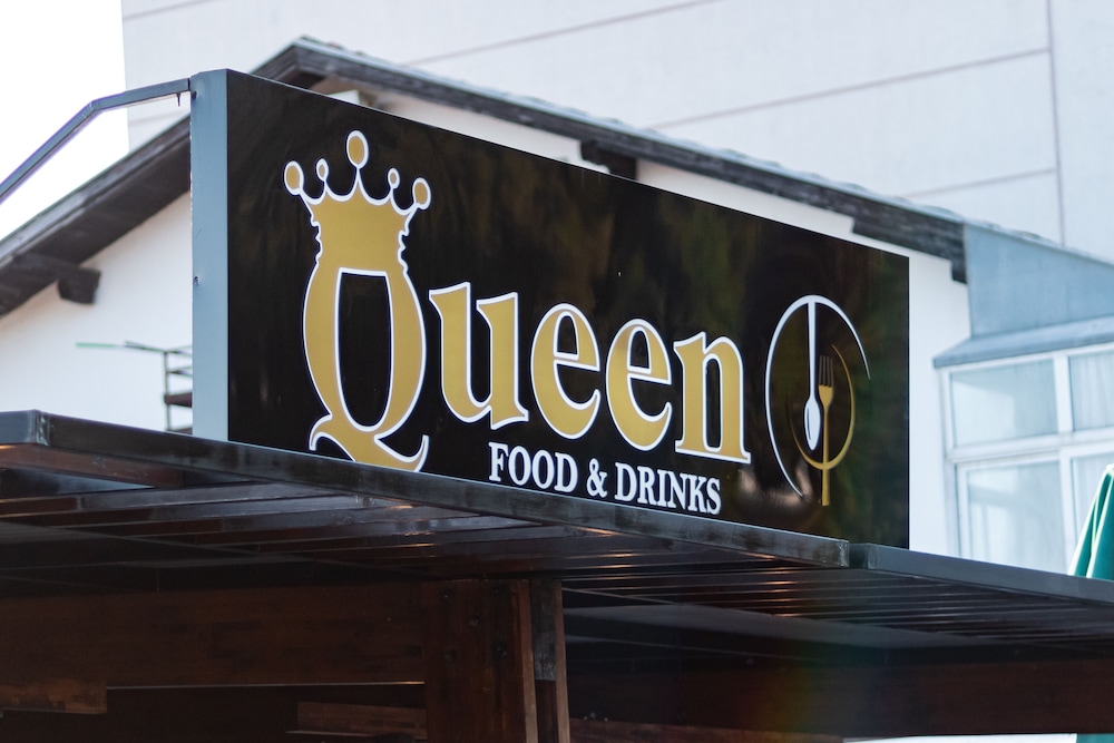 Apartaments Queen