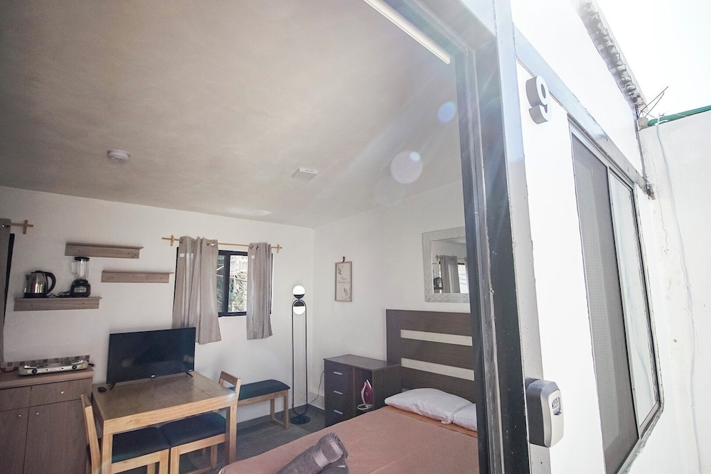 Lofts Tequisquiapan