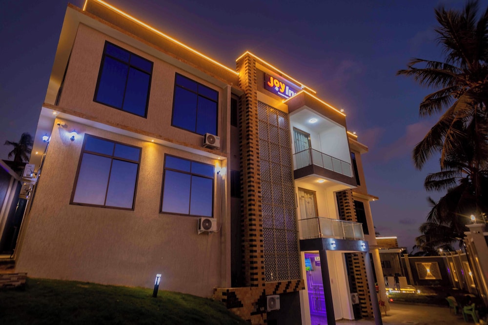 Joy Inn Hotel