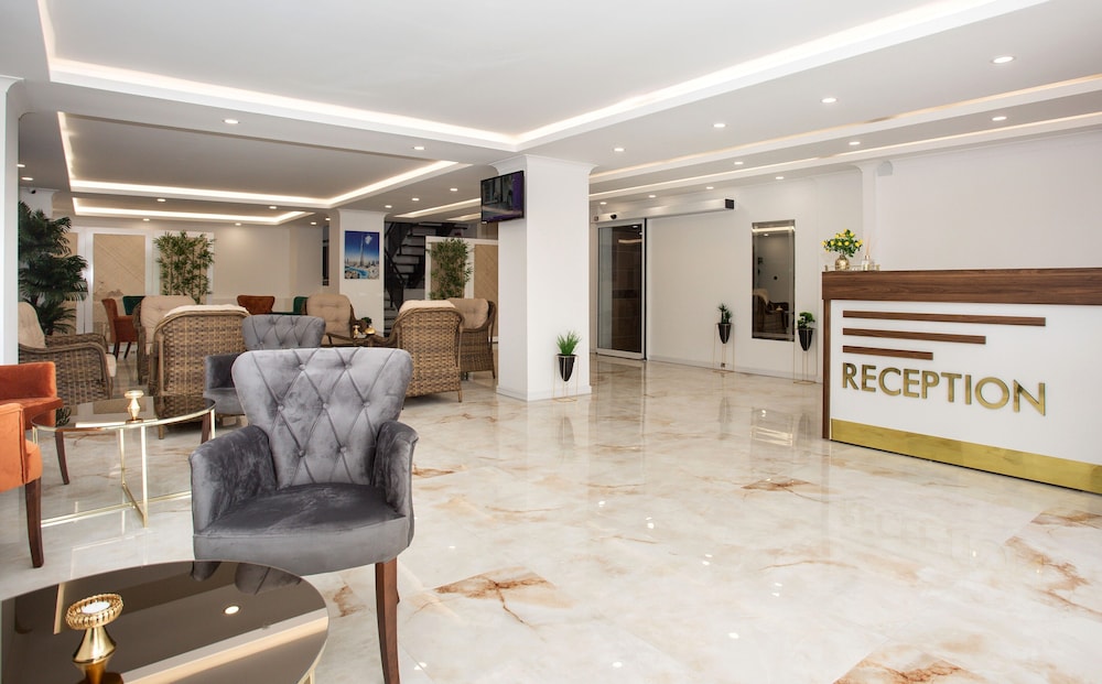 Al Jannah Residence - Cennet Rezidans view 4